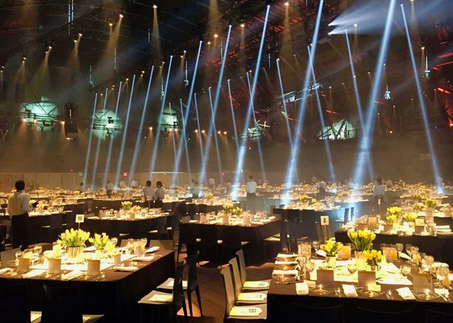 Featured photo from Misc Event Photos