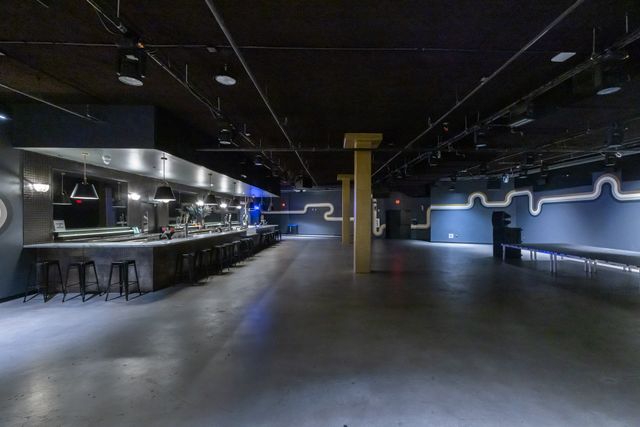 Featured photo from Camille's