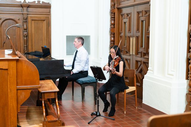 Featured photo from Celebrate the Harmony of Love with Live Music in Napa