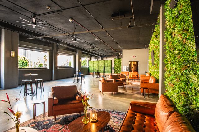 Featured photo from The Patio