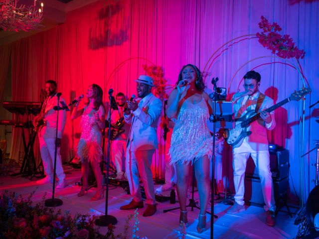 Featured photo from Step Into the Rhythm of This Wedding Celebration at The Colony Palm Beach