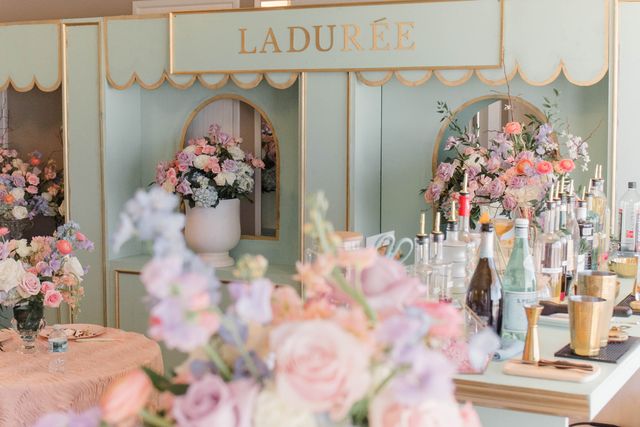 Featured photo from A Ladurée Soirée