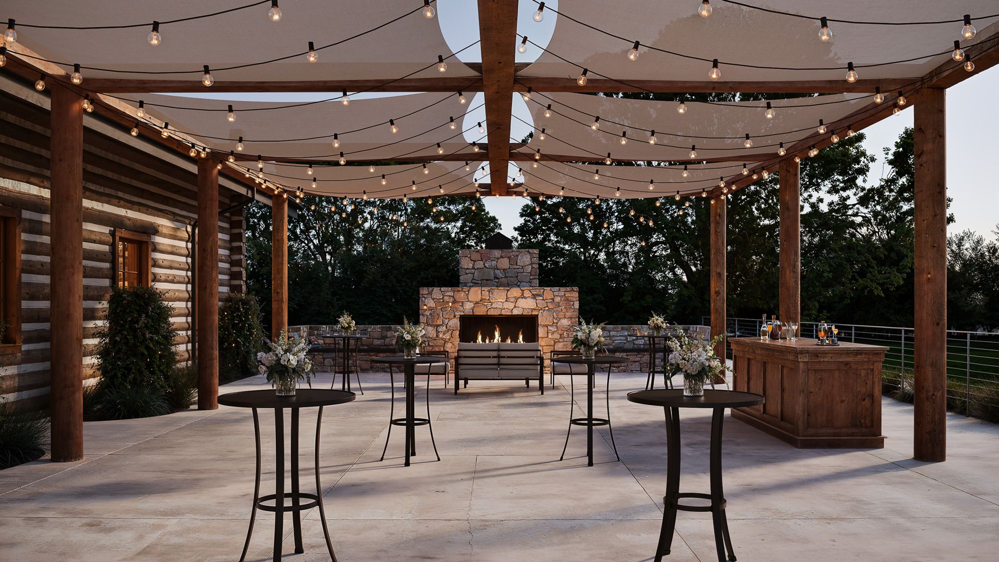 Top 20 Retirement Party Event Spaces in California | PartySlate