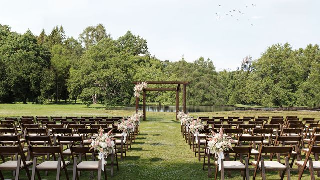 Featured photo from Ceremony Site