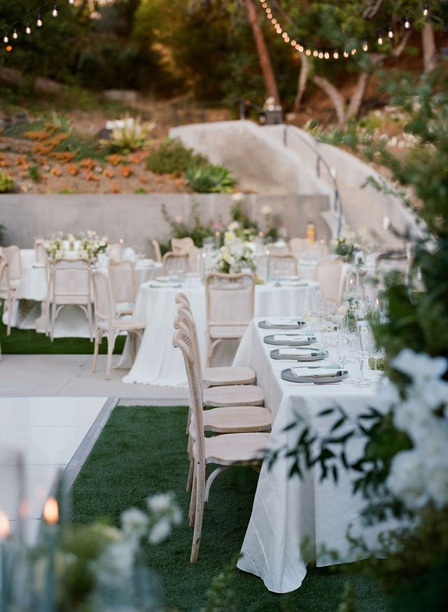 Featured photo from Botanical Inspired Private Estate Wedding