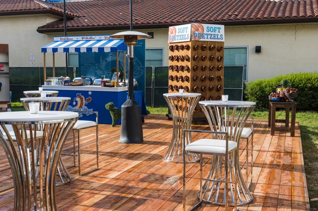 Featured photo from 26th Annual California Science Center Discovery Ball: GAME ON! Science, Sports & Play