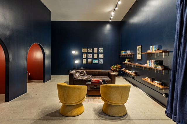 Featured photo from Groundfloor San Francisco