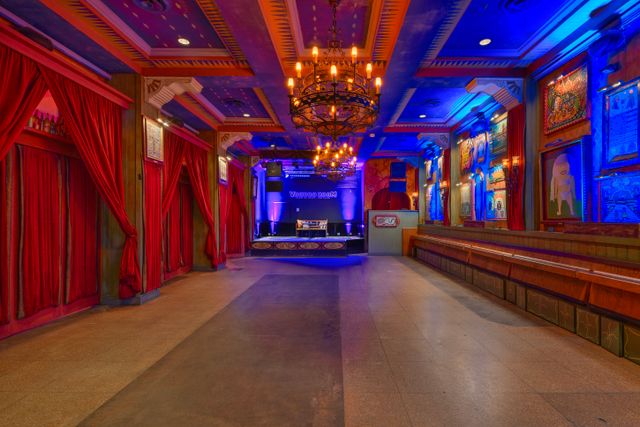 Featured photo from Voodoo Room with Patio