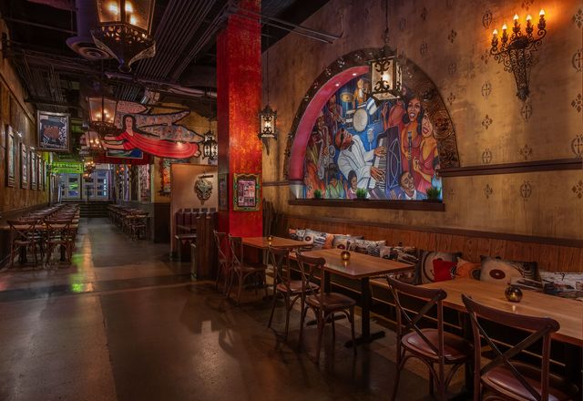 Featured photo from Salvation Alley