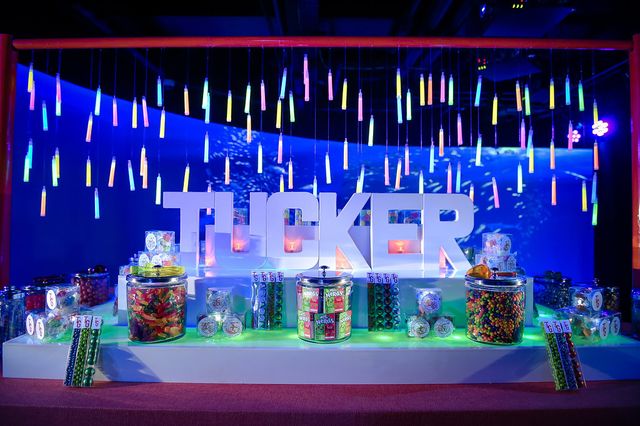Featured photo from Unforgettable Xtreme Sports Themed Bar Mitzvah at The Frost Museum of Science in Miami, Florida