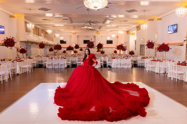 Featured photo from Hollywood Ballroom (2nd Floor)