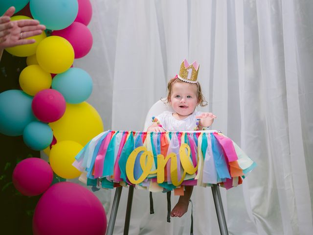 Featured photo from San Francisco Bay Area First Birthday Party Photographer | Bay Area 1st Birthday Photography