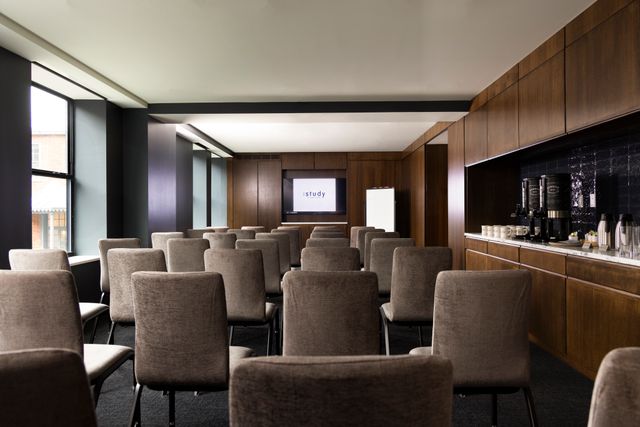 Featured photo from Studios 2-4