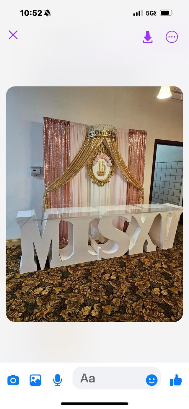 Featured photo from Event