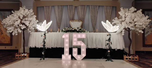 Featured photo from Birthday