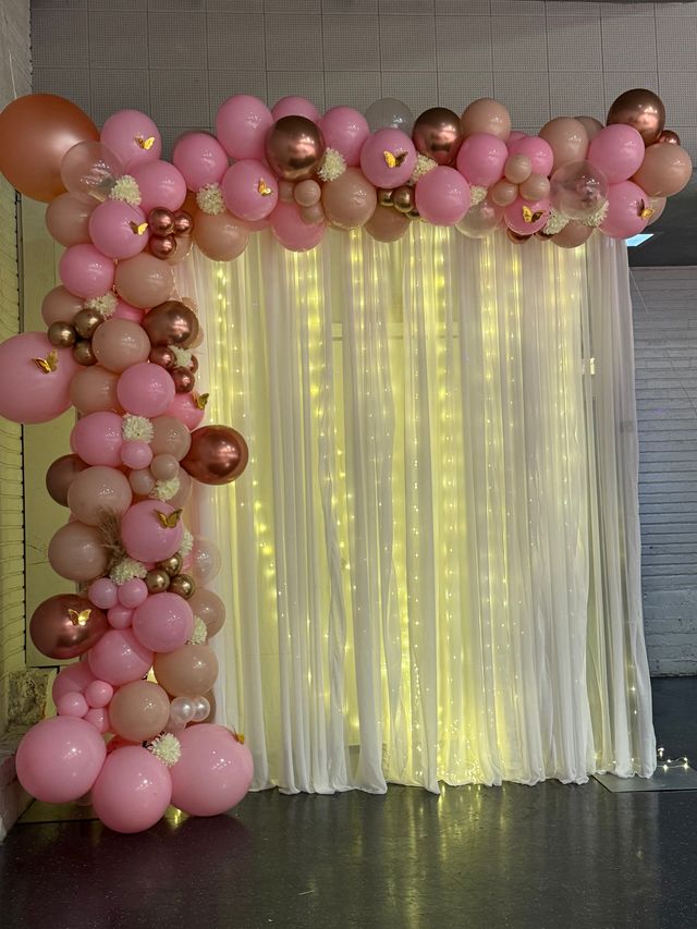 Featured photo from Balloons