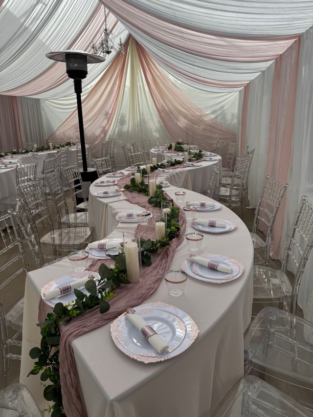 Featured photo from Event Rental