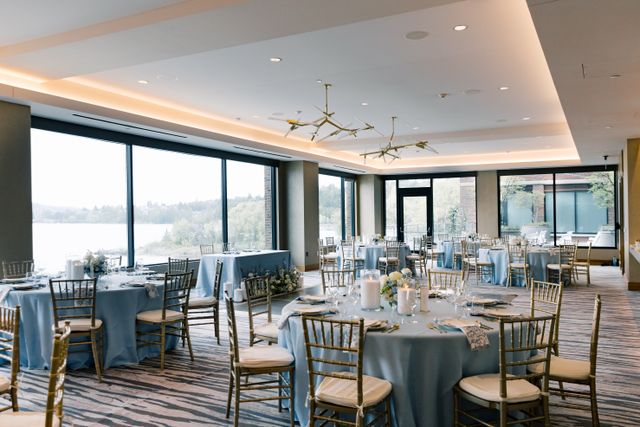 Featured photo from Seattle Room