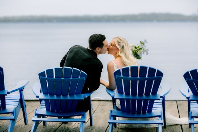 Featured photo from Tides of Love