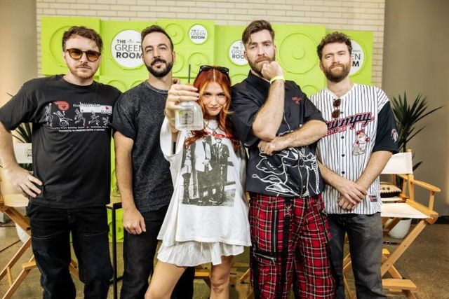 Featured photo from Talent We've Worked With