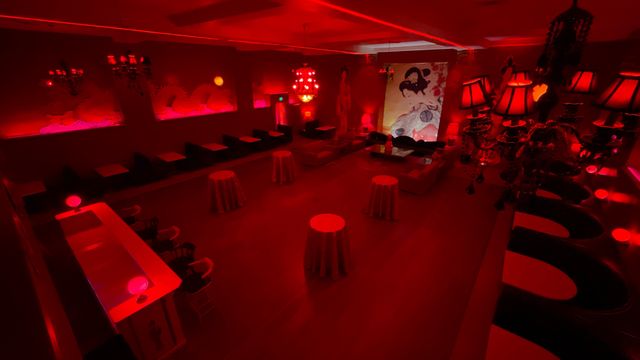 Featured photo from Geisha Room (3rd Floor)