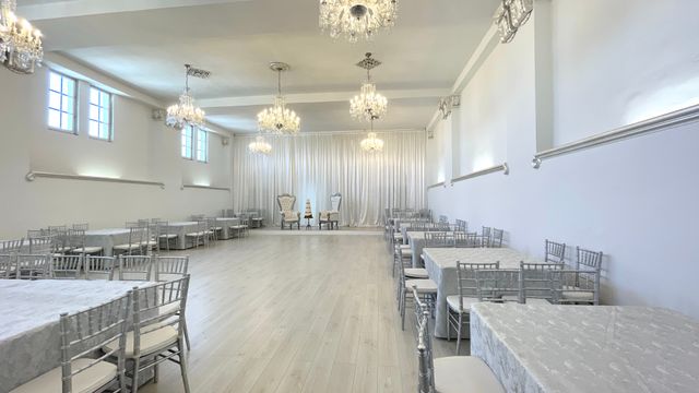 Featured photo from Crystal Room (3rd Floor)