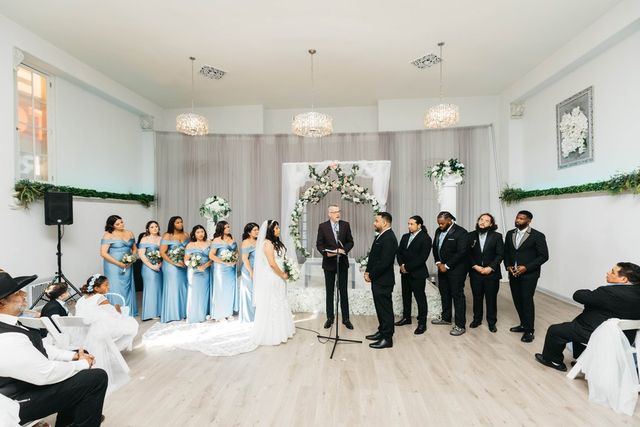 Featured photo from Chapel (2nd Floor)