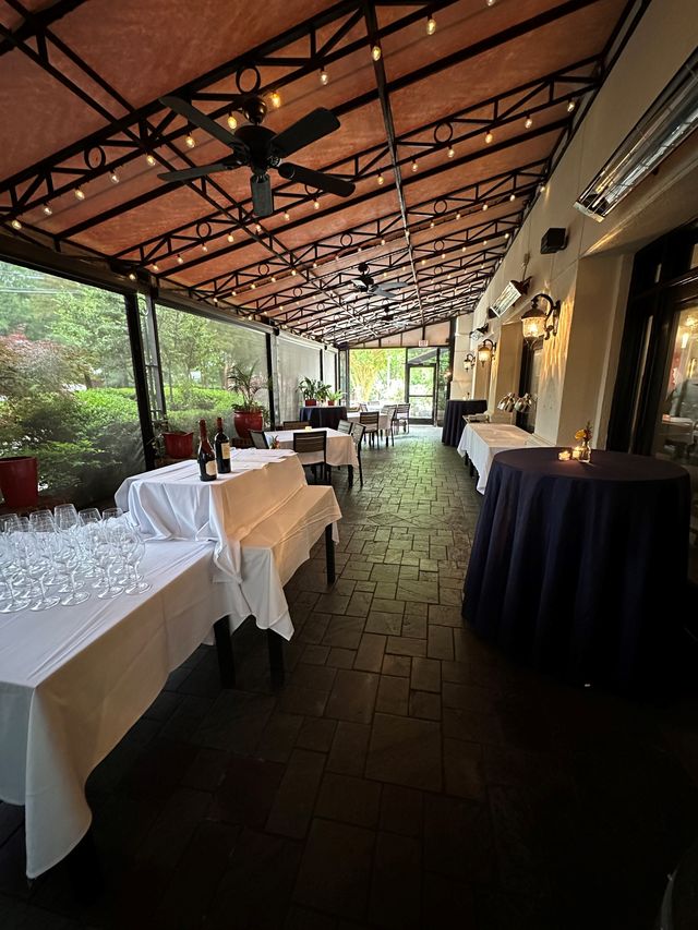 Featured photo from Patio Space