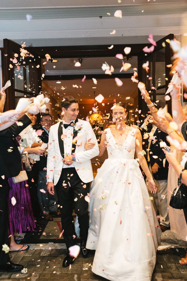 Featured photo from Maddie & Ty Carter