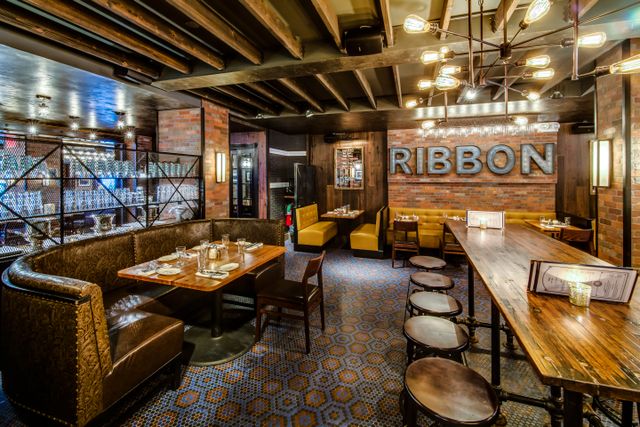 Featured photo from FRONT DINING ROOM