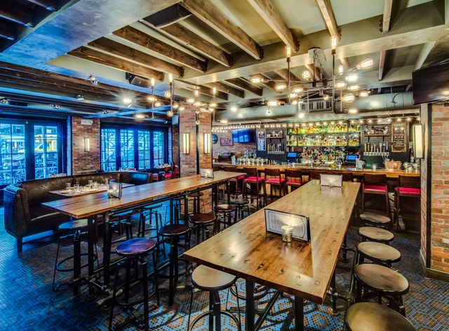 Featured photo from FRANCONIA BAR