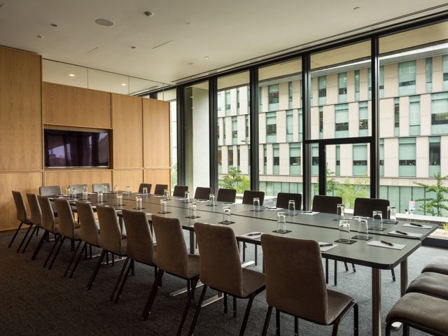 Featured photo from Studio 3 & Terrace