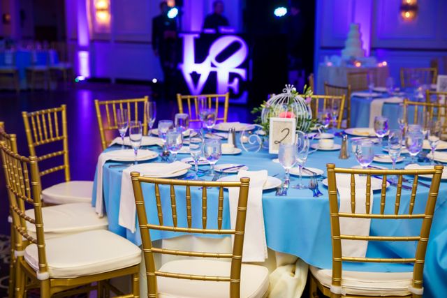 Featured photo from The Ballroom