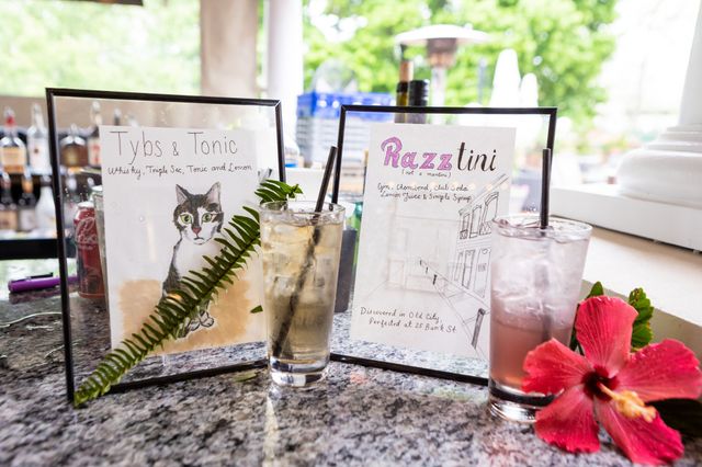 Featured photo from Deck