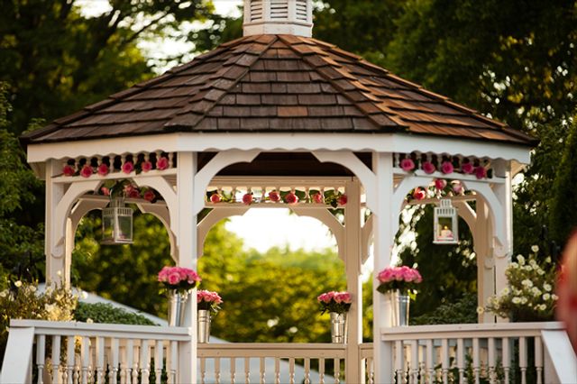 Featured photo from Outdoor Ceremony