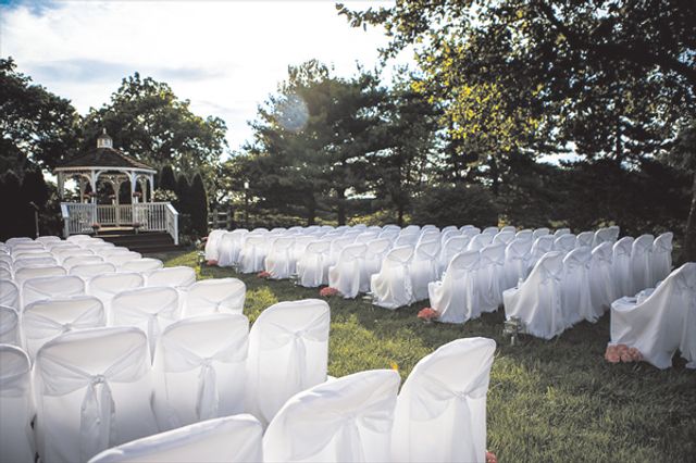 Featured photo from Outdoor Ceremony
