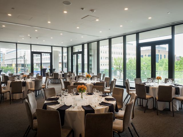 Featured photo from Drafting Room & Terrace