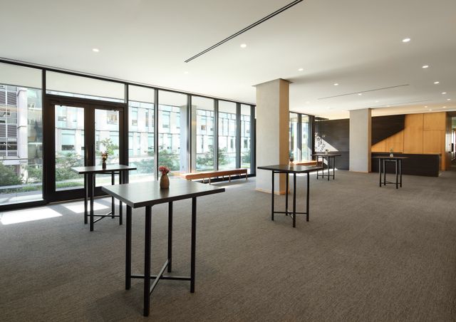 Featured photo from Pre-Function & Terrace