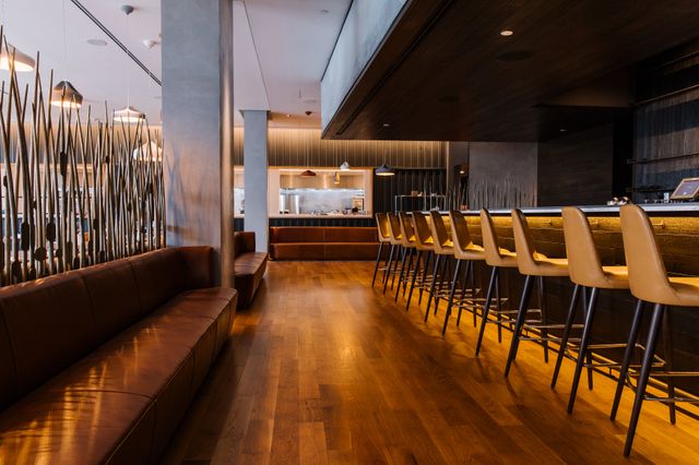 Featured photo from CO-OP Restaurant & Bar