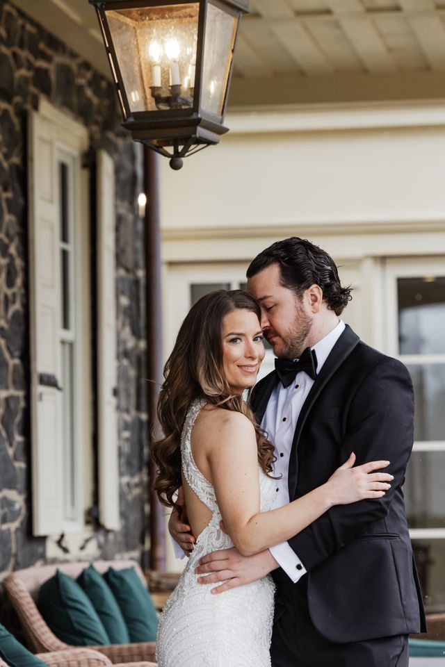 Featured photo from Sarah + Ray |