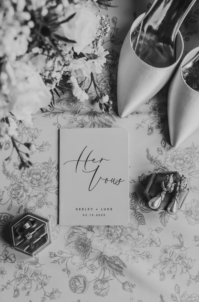 Featured photo from The Latimer Wedding