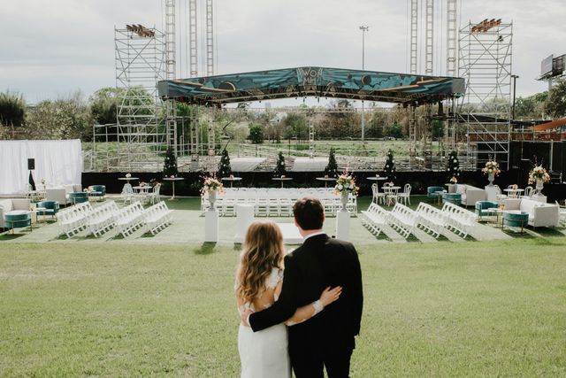 Featured photo from Lawn