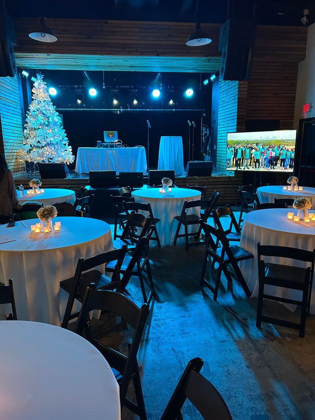 Featured photo from Upstairs