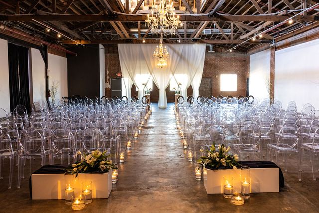 Featured photo from Modern Same Sex wedding in the Warehouse District of Downtown Phoenix