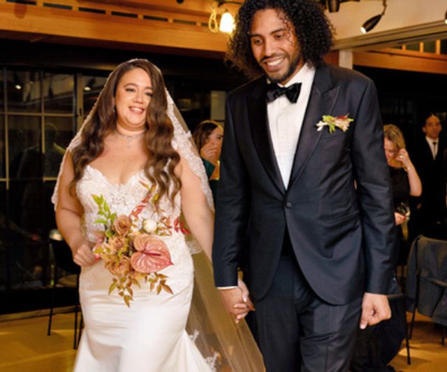 Featured photo from Elena & Alberto Wedding