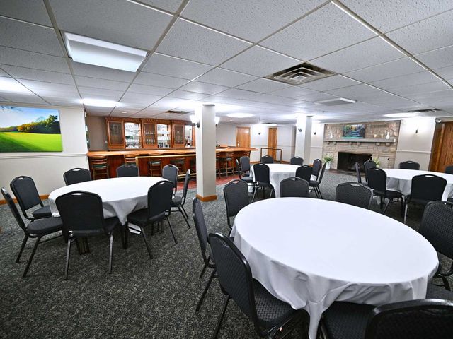 Featured photo from Bunker Meeting Room
