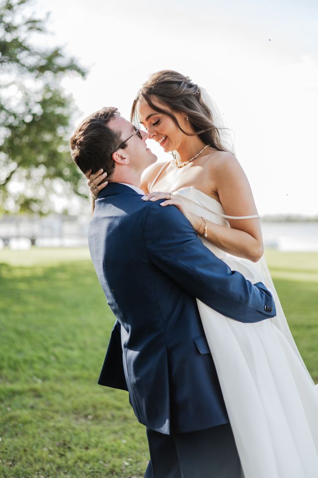 Featured photo from Sidney + Fitzhugh | The Island House, Johns Island