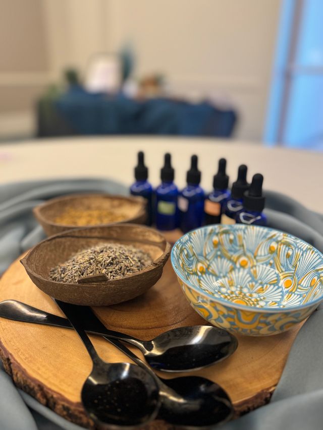 Featured photo from Wellness Lounges