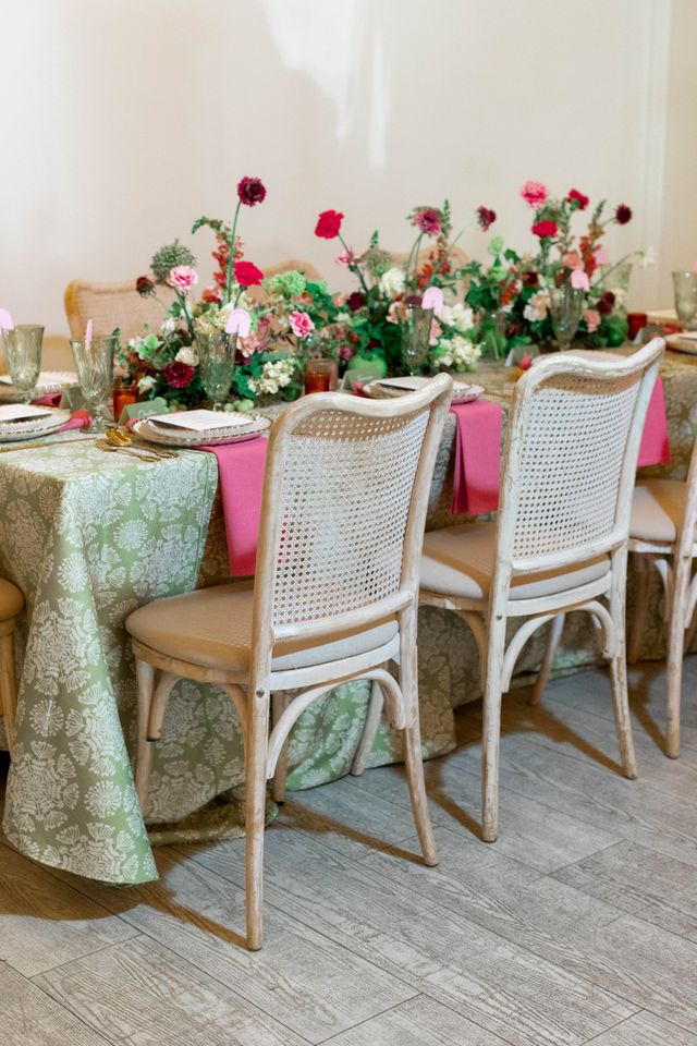 Featured photo from Intimate Dinner Party