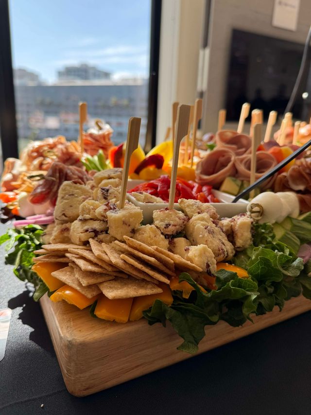 Featured photo from VC Clients All Day Retreat